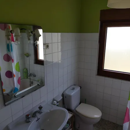 Casa Do Pitolo