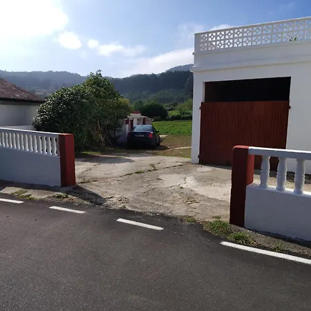 Hébergement de vacances Casa Do Pitolo *