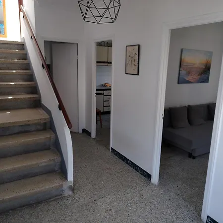 Casa Do Pitolo Hébergement de vacances