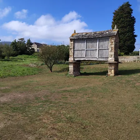 Casa Do Pitolo *