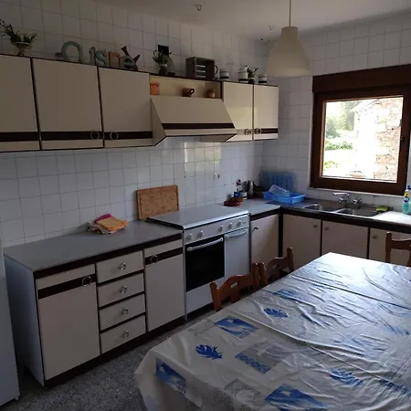 Casa Do Pitolo Hébergement de vacances