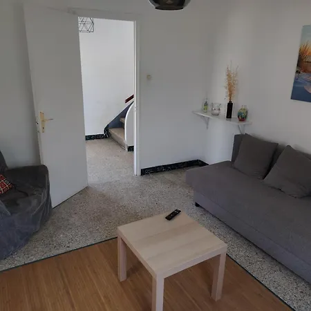 Hébergement de vacances Casa Do Pitolo O Vicedo