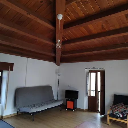 Hébergement de vacances Casa Do Pitolo O Vicedo