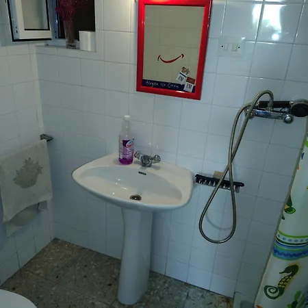 Hébergement de vacances Casa Do Pitolo O Vicedo