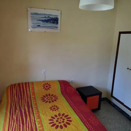 Casa Do Pitolo Hébergement de vacances