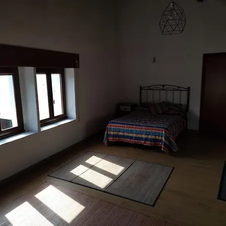 Hébergement de vacances Casa Do Pitolo O Vicedo