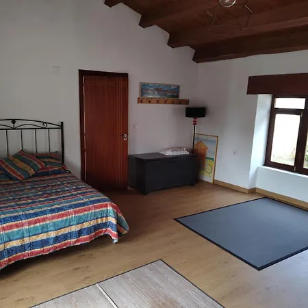Casa Do Pitolo Hébergement de vacances *